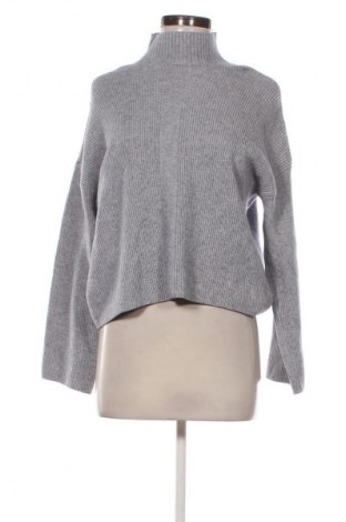 Damenpullover Esmara, Größe M, Farbe Grau, Preis € 7,99