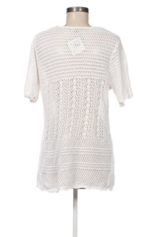 Damenpullover Esmara, Größe XL, Farbe Weiß, Preis € 6,99