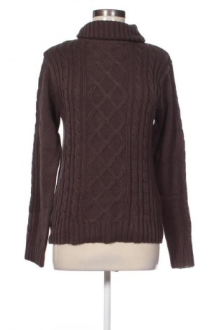 Damski sweter Esmara, Rozmiar XL, Kolor Brązowy, Cena 80,38 zł