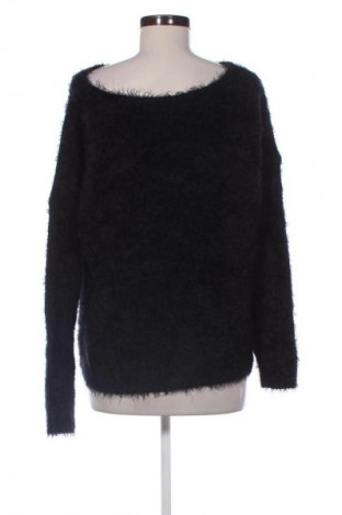 Női pulóver Esmara, Méret M, Szín Fekete, Ár 2 989 Ft