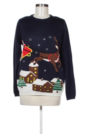 Дамски пуловер Esmara, Размер M, Цвят Многоцветен, Цена 7,15 €