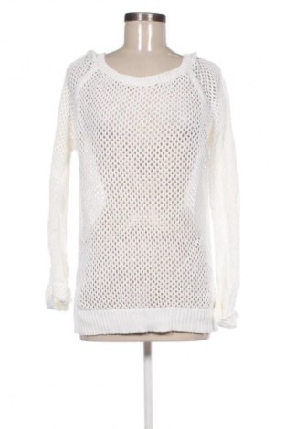 Γυναικείο πουλόβερ Esmara, Μέγεθος L, Χρώμα Λευκό, Τιμή 6,99 €