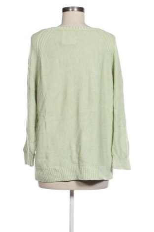 Női pulóver Esprit, Méret XL, Szín Zöld, Ár 6 809 Ft