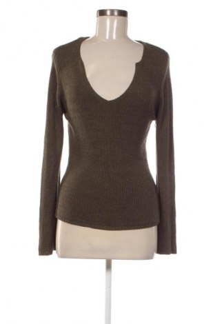 Női pulóver Esprit, Méret L, Szín Zöld, Ár 4 179 Ft