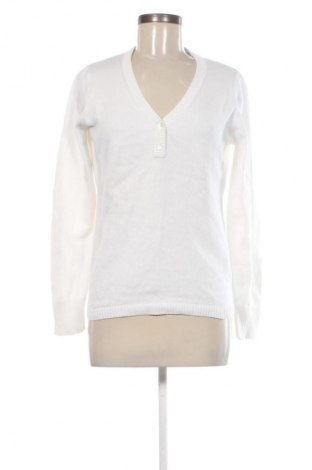 Pulover de femei Esprit, Mărime L, Culoare Alb, Preț 48,99 Lei