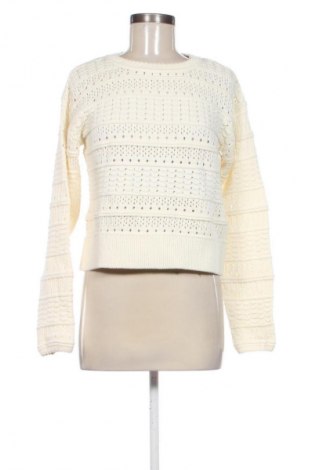 Damenpullover Esprit, Größe M, Farbe Ecru, Preis € 13,99