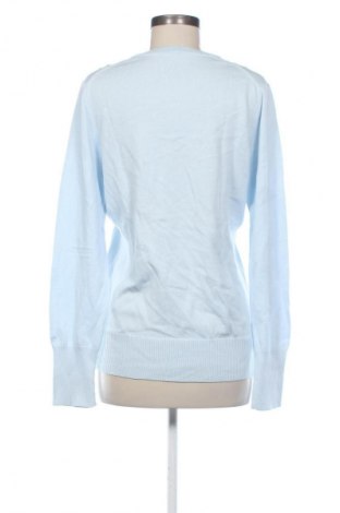 Damenpullover Esprit, Größe L, Farbe Blau, Preis € 13,99