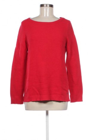 Дамски пуловер Esprit, Размер L, Цвят Червен, Цена 10,73 €