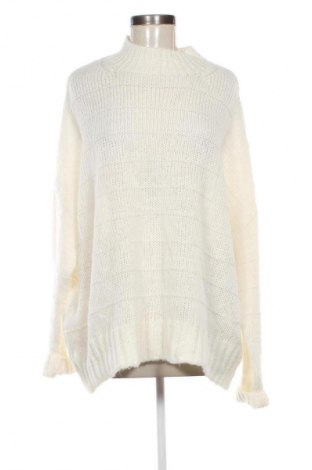 Дамски пуловер Esprit, Размер XL, Цвят Екрю, Цена 13,29 €