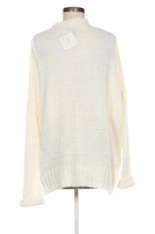 Дамски пуловер Esprit, Размер XL, Цвят Екрю, Цена 13,29 €