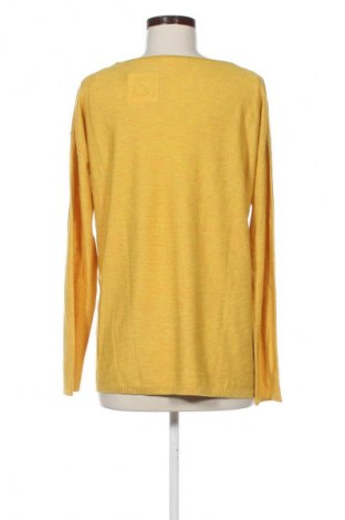 Дамски пуловер Esprit, Размер L, Цвят Жълт, Цена 7,66 €
