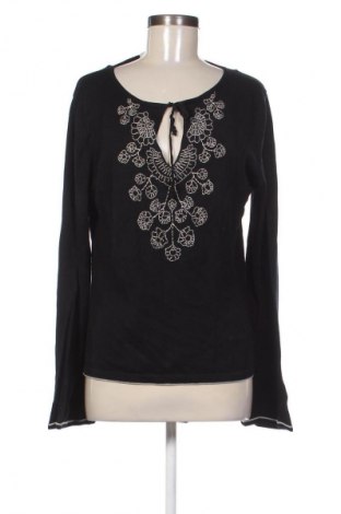 Dámsky pulóver Esprit, Veľkosť L, Farba Čierna, Cena  20,91 €