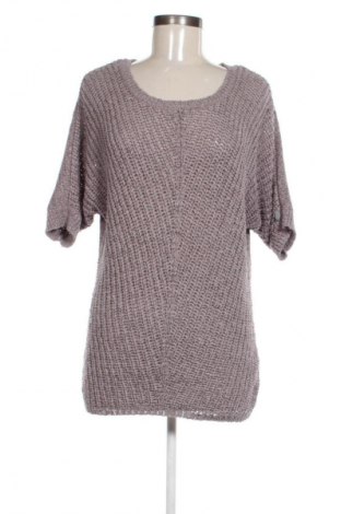 Dámsky pulóver Esprit, Veľkosť M, Farba Popolavo ružová, Cena  7,95 €