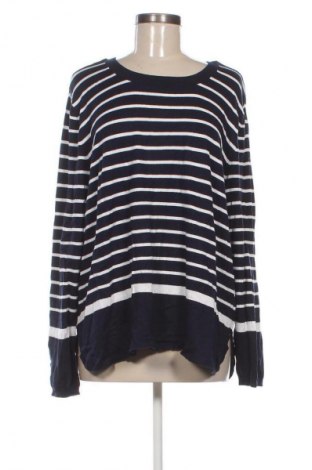 Damenpullover Essentials by Tchibo, Größe XXL, Farbe Mehrfarbig, Preis € 15,00