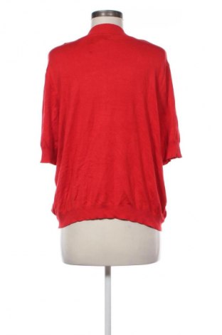 Női pulóver Essentials by Tchibo, Méret M, Szín Piros, Ár 2 559 Ft