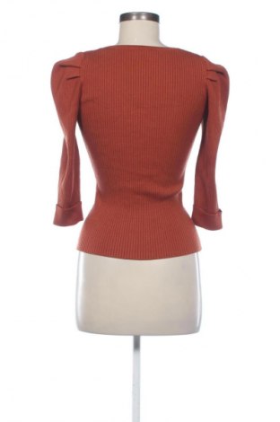 Női pulóver Etam, Méret S, Szín Barna, Ár 4 979 Ft