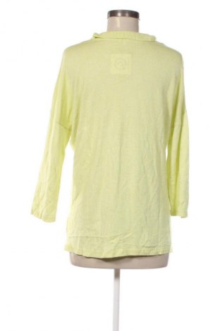 Damenpullover Eterna, Größe M, Farbe Grün, Preis € 30,99