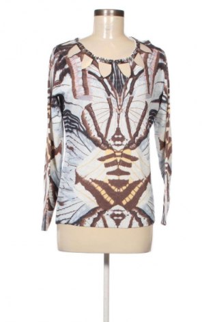 Damenpullover Etoile Du Monde, Größe L, Farbe Mehrfarbig, Preis € 22,99