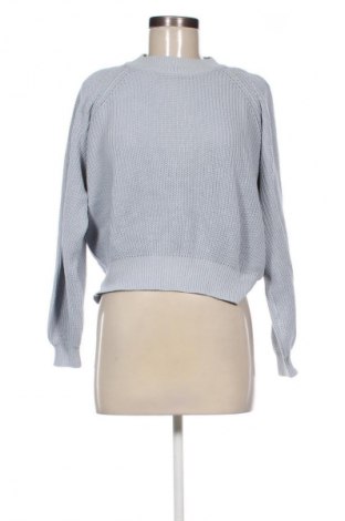 Női pulóver Even&Odd, Méret M, Szín Kék, Ár 6 198 Ft