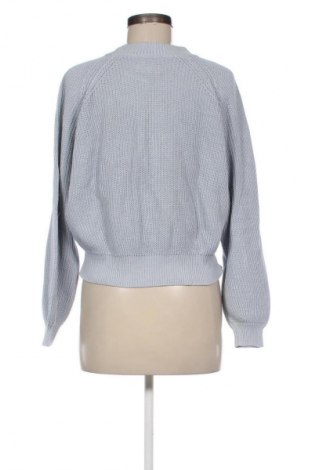 Női pulóver Even&Odd, Méret M, Szín Kék, Ár 6 198 Ft