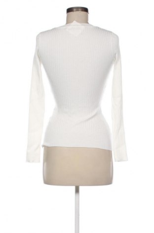 Női pulóver Even&Odd, Méret S, Szín Fehér, Ár 6 198 Ft