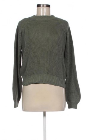 Női pulóver Even&Odd, Méret S, Szín Zöld, Ár 6 198 Ft