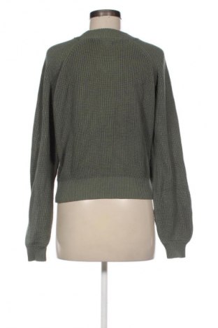 Női pulóver Even&Odd, Méret S, Szín Zöld, Ár 6 198 Ft