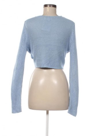 Női pulóver Even&Odd, Méret M, Szín Kék, Ár 3 809 Ft