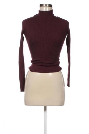 Damenpullover Even&Odd, Größe S, Farbe Lila, Preis € 9,99