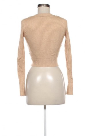 Damenpullover Even&Odd, Größe M, Farbe Braun, Preis € 9,99
