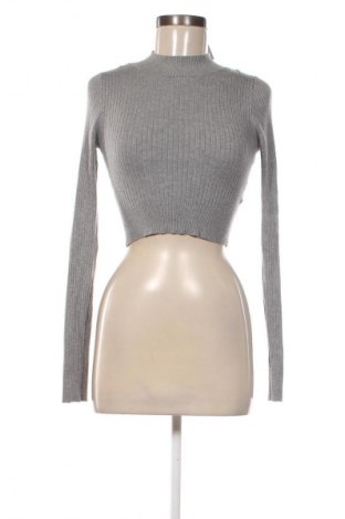 Damenpullover Even&Odd, Größe S, Farbe Grau, Preis € 7,99