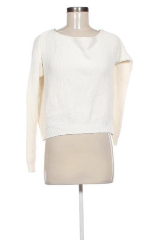 Női pulóver Even&Odd, Méret M, Szín Fehér, Ár 6 198 Ft