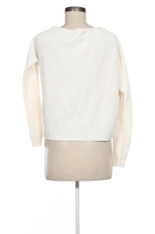 Női pulóver Even&Odd, Méret M, Szín Fehér, Ár 6 198 Ft