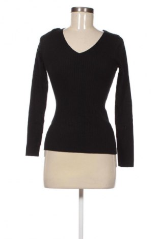 Női pulóver Even&Odd, Méret L, Szín Fekete, Ár 9 569 Ft