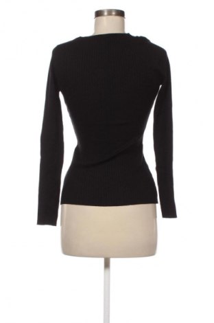 Női pulóver Even&Odd, Méret L, Szín Fekete, Ár 9 569 Ft