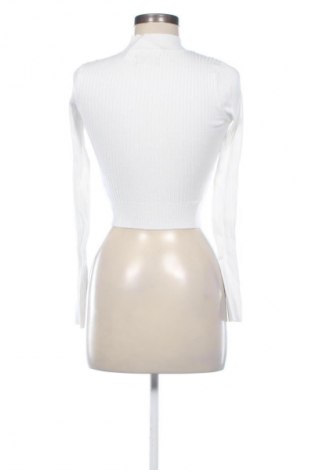 Női pulóver Even&Odd, Méret M, Szín Fehér, Ár 6 127 Ft