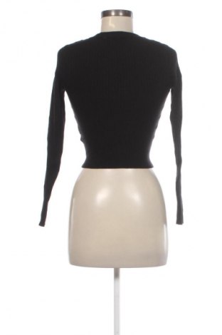 Pulover de femei Even&Odd, Mărime S, Culoare Negru, Preț 40,99 Lei