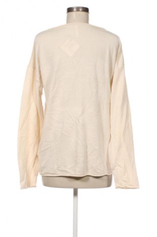 Дамски пуловер Even&Odd, Размер L, Цвят Екрю, Цена 6,64 €