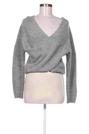 Дамски пуловер Even&Odd, Размер M, Цвят Сив, Цена 15,00 €