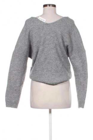 Дамски пуловер Even&Odd, Размер M, Цвят Сив, Цена 15,00 €