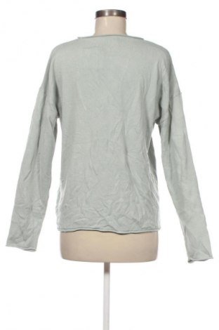 Női pulóver Even&Odd, Méret L, Szín Zöld, Ár 3 389 Ft