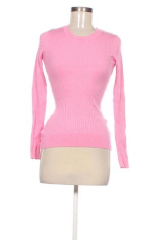 Pulover de femei Even&Odd, Mărime M, Culoare Roz, Preț 76,86 Lei