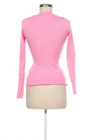 Pulover de femei Even&Odd, Mărime M, Culoare Roz, Preț 76,86 Lei