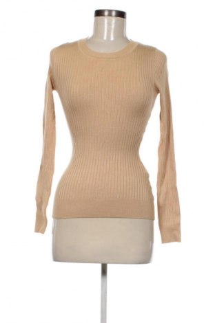 Dámsky pulóver Even&Odd, Veľkosť S, Farba Béžová, Cena  27,95 €