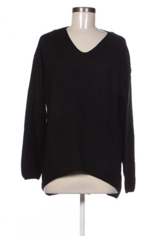 Damenpullover Ever.me by Takko Fashion, Größe XL, Farbe Schwarz, Preis € 15,00