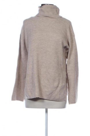 Damenpullover Ever.me by Takko Fashion, Größe S, Farbe Beige, Preis € 14,74