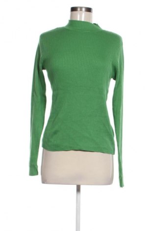 Damenpullover Ever.me by Takko Fashion, Größe S, Farbe Grün, Preis € 10,99