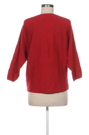 Damenpullover Ever.me by Takko Fashion, Größe XS, Farbe Rot, Preis € 8,99