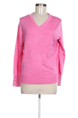 Női pulóver Ever.me by Takko Fashion, Méret L, Szín Rózsaszín, Ár 3 939 Ft