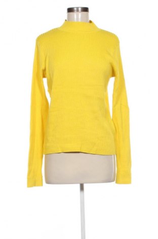 Női pulóver Ever.me by Takko Fashion, Méret M, Szín Sárga, Ár 3 759 Ft